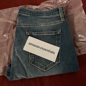 Amazon Essentials Slim Jeans